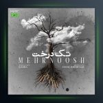 آهنگ تک درخت از مهرنوش