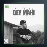 آهنگ دی ماهی از علی بابا