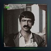 آهنگ سویبه بالا برز از ناصر رزازی