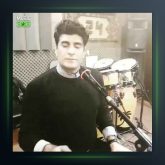 آهنگ له م لانو له و لانم که از حسین صفامنش