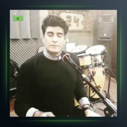 آهنگ له م لانو له و لانم که از حسین صفامنش