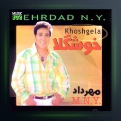 آهنگ نوروز از مهرداد نیویورک