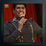 آهنگ چاو باز از حسین صفامنش