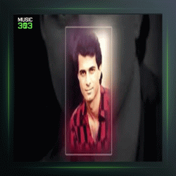 آهنگ دروغه از احمد آزاد