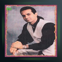 آهنگ دوستی از احمد آزاد و پروانه