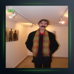 آهنگ رقص دستمال از بیژن بیژنی