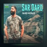 آهنگ سردرد از وحید مرادی