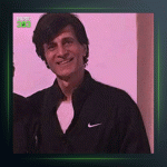 آهنگ شب های کارون از احمد آزاد و پروانه