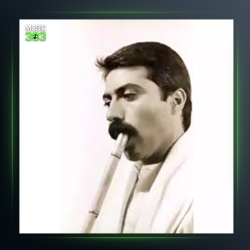 آهنگ هوای گریه از بیژن بیژنی