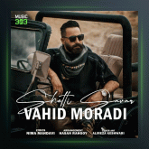 دانلود آهنگ شوتی سوار از وحید مرادی