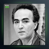 آهنگ لالا لالا دیگه بسه گل لاله از شهیار قنبری