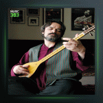 آهنگ مخالف از حسین علیزاده