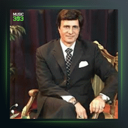 آهنگ چه شده از احمد آزاد