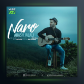 آهنگ نرو از آرش جلالی