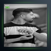 اهنگ پیک خالی از ابوالفضل اسماعیل نژاد