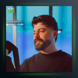 اهنگ تیک آبی از ابوالفضل اسماعیل نژاد