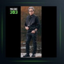 آهنگ جنون از شهبال شب پره