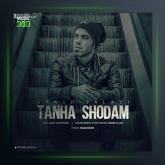 آهنگ تنها شدم از آرش جلالی