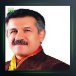 آهنگ تش کینه از سیف الدین آشتیانی