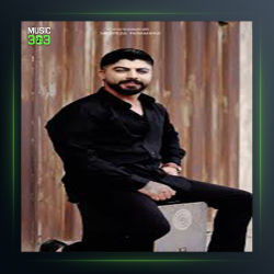 اهنگ الکل چهل درصد از ابوالفضل اسماعیل نژاد