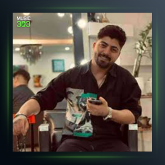 اهنگ دم اسبی از ابوالفضل اسماعیل نژاد