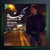 آهنگ نیمه گمشده از آرش جلالی