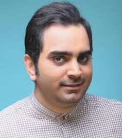 انوشیروان تقوی