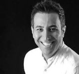 بهنام علمشاهی