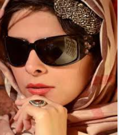 مریم حیدرزاده