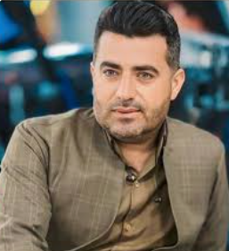 آیت احمد نژاد