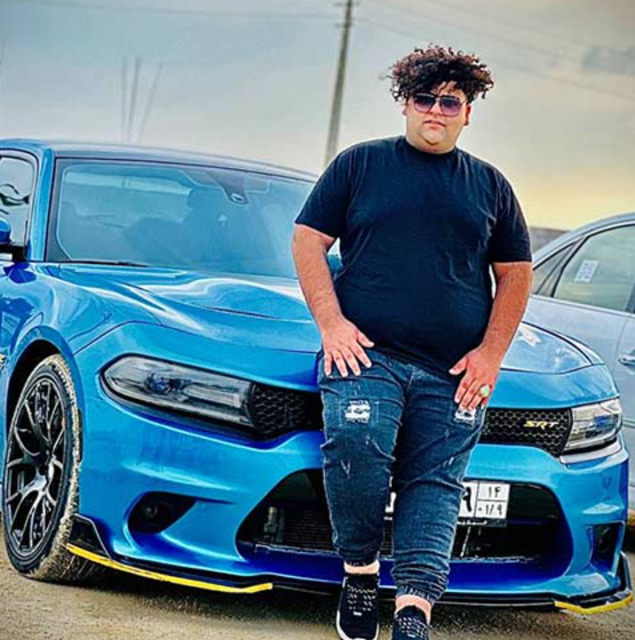 مجید بازدار