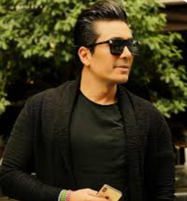 مهدی شهنازی