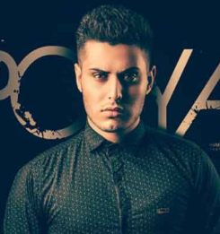 پویا یو استار