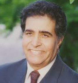 هوشمند عقیلی