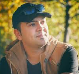 مرتضی آیرملو