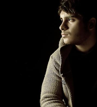 ایمان غلامی