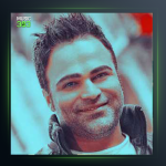 آهنگ لمس خوشبختی از مهران آتش