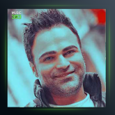 آهنگ لمس خوشبختی از مهران آتش