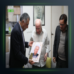 آهنگ عید مستضعفان از شاپور رحیمی