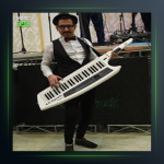 اهنگ عروس چقد قشنگه از حامد قرایی