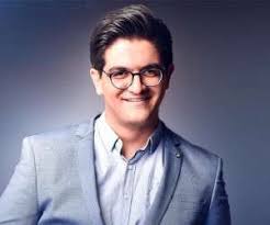 سینا شعبانخانی