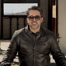 پویا پورجلیل