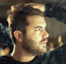 مصطفی یگانه