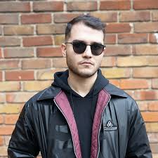 پویان اردلان