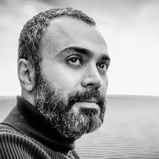 فرزاد فتاحی