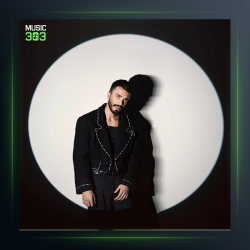 اهنگ دارمت از حامد قرایی