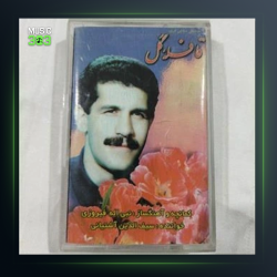 آهنگ یاغی چش مست از سیف الدین آشتیانی