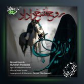 آهنگ نوالی زینب از روح الله خداداد