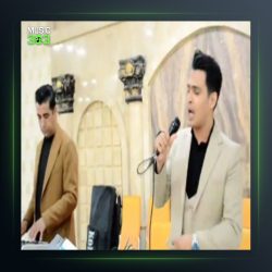 آهنگ دیار ودیاران از مجید اسماعیلی