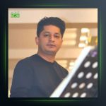 آهنگ نیه آغلادین منی از شاهین زین العابدین زاده